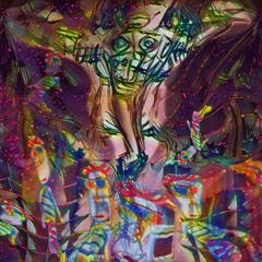 Electric Animals On Acid Live Set # roland mc-101