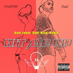 Hit Me Up - RoA & Tre5Ty - GDAY (5 year Anniversary ReMastered)