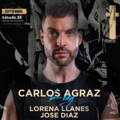 Carlos agraz