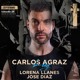 on CARLOS AGRAZ Birthday Set - TCLUB (Sept 2024)