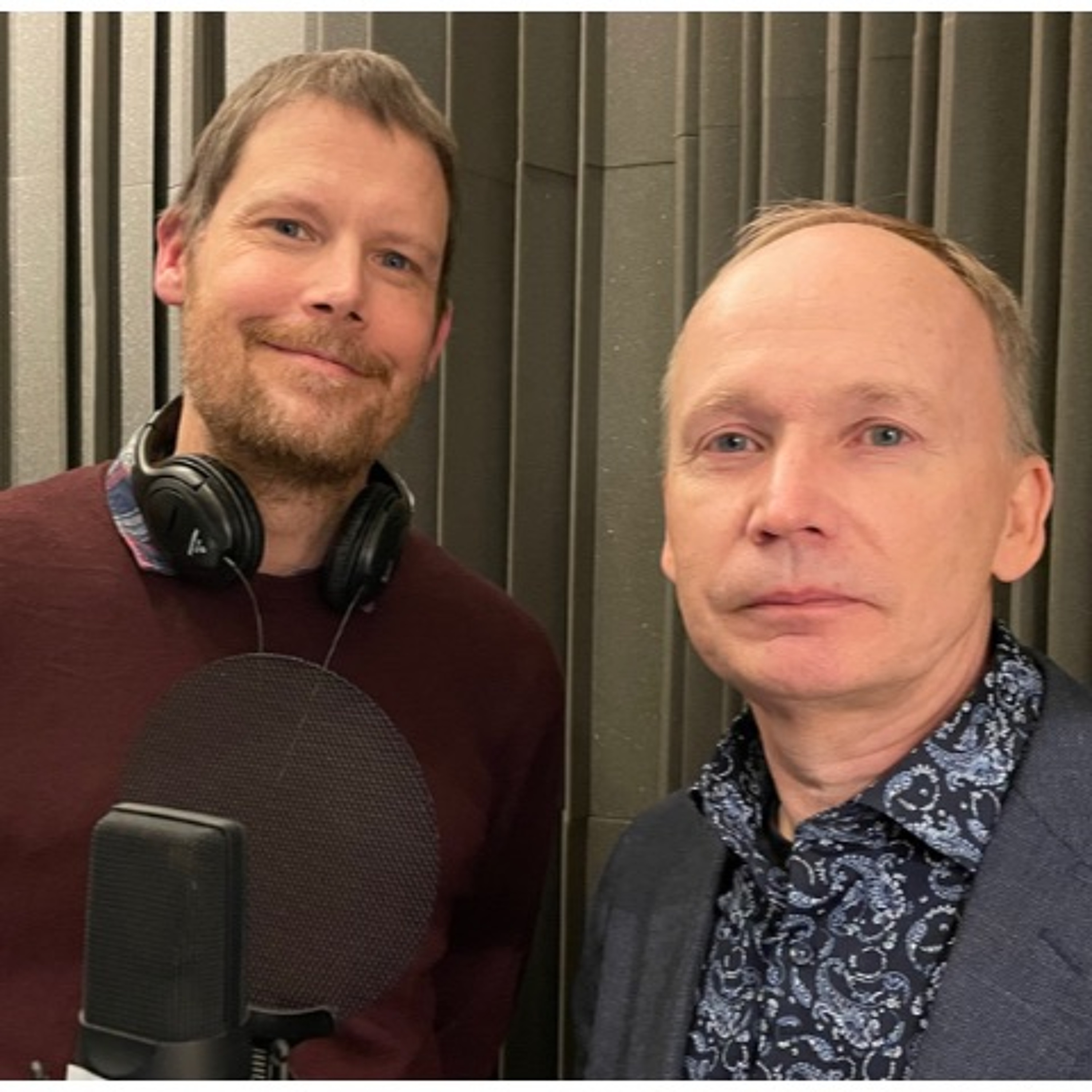 "Kriget kommer att fortsätta." thumbnail