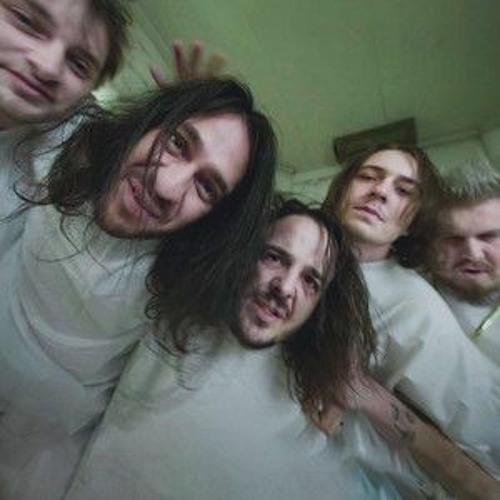 The Boys - sick song