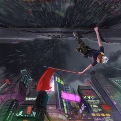 Falling Up (Feat. Antshay)