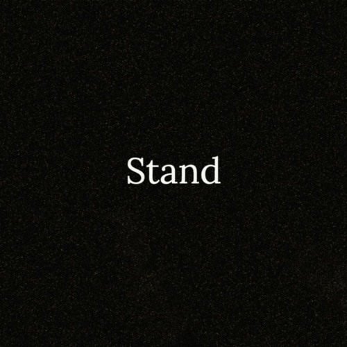 Stand