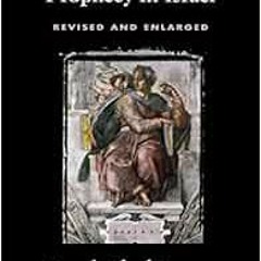 GET PDF 📚 A History of Prophecy in Israel by Joseph Blenkinsopp EBOOK EPUB KINDLE PD