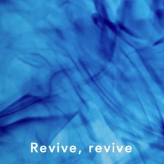 Revive (Living Room Take)