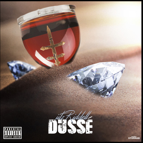 iitzriddell- DUsse(feat.THATIZZRO & HB Steph)