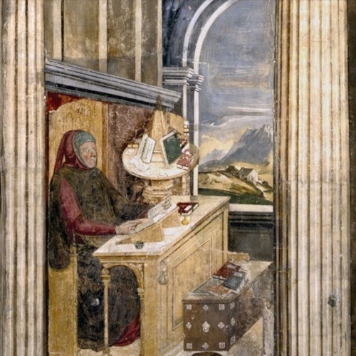 In rime sparse il suono [Petrarch, Canzoniere - Introductory Sonnet]