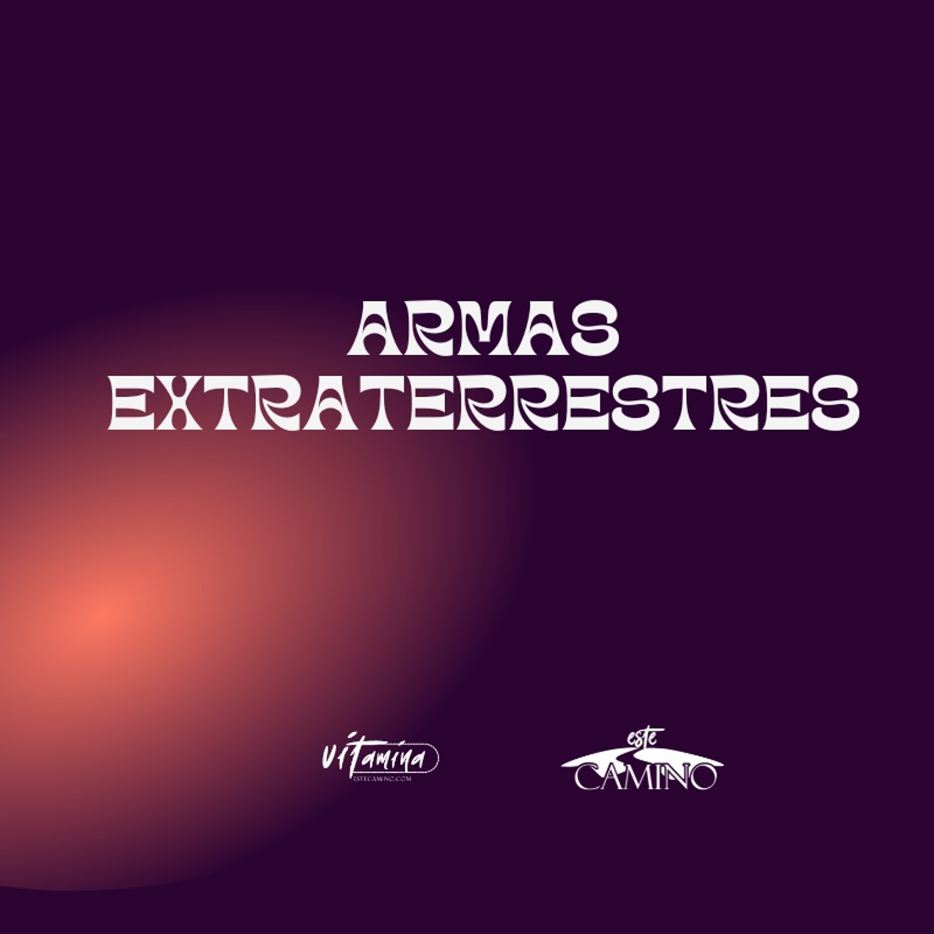 Armas Extraterrestres, Tony episode artwork