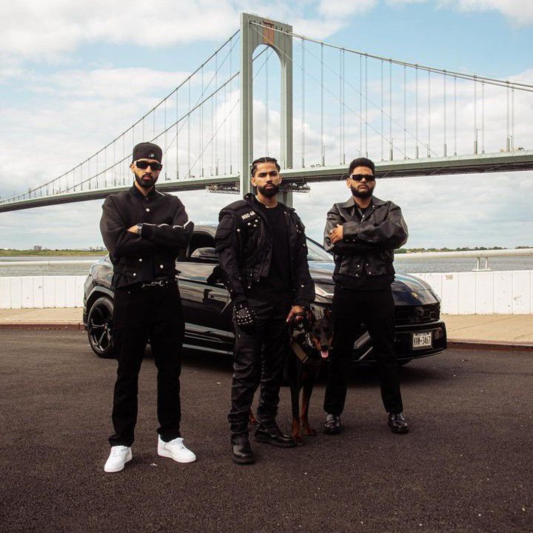 Sheroz Rind Stream MISSION - Sheroz G Hour Henny .mp3 by Sheroz | Listen online for ...