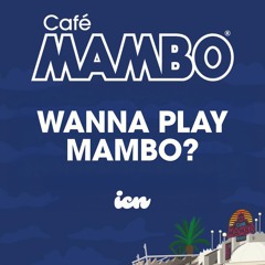 I wanna play Mambo competition entry