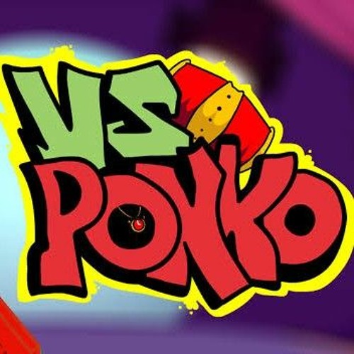 Banned Remastered-Vs ponko fnf mod