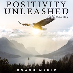POSITIVITY UNLEASHED VOLUME 2 - DJ ROMON