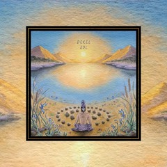 Dekel - Sol Tribute - Psytrance 140 bpm