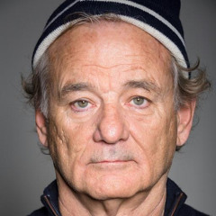 clawboi - @billmurray