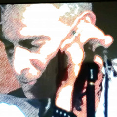 il bacio sulla bocca - acoustic version Ivano Fossati song