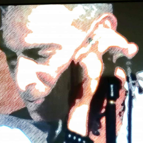 il bacio sulla bocca - acoustic version Ivano Fossati song