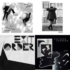 newer punk   a few oldies