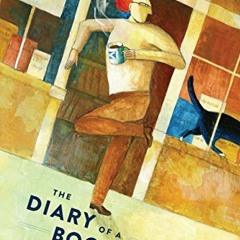Download pdf The Diary of a Bookseller by  Shaun Bythell
