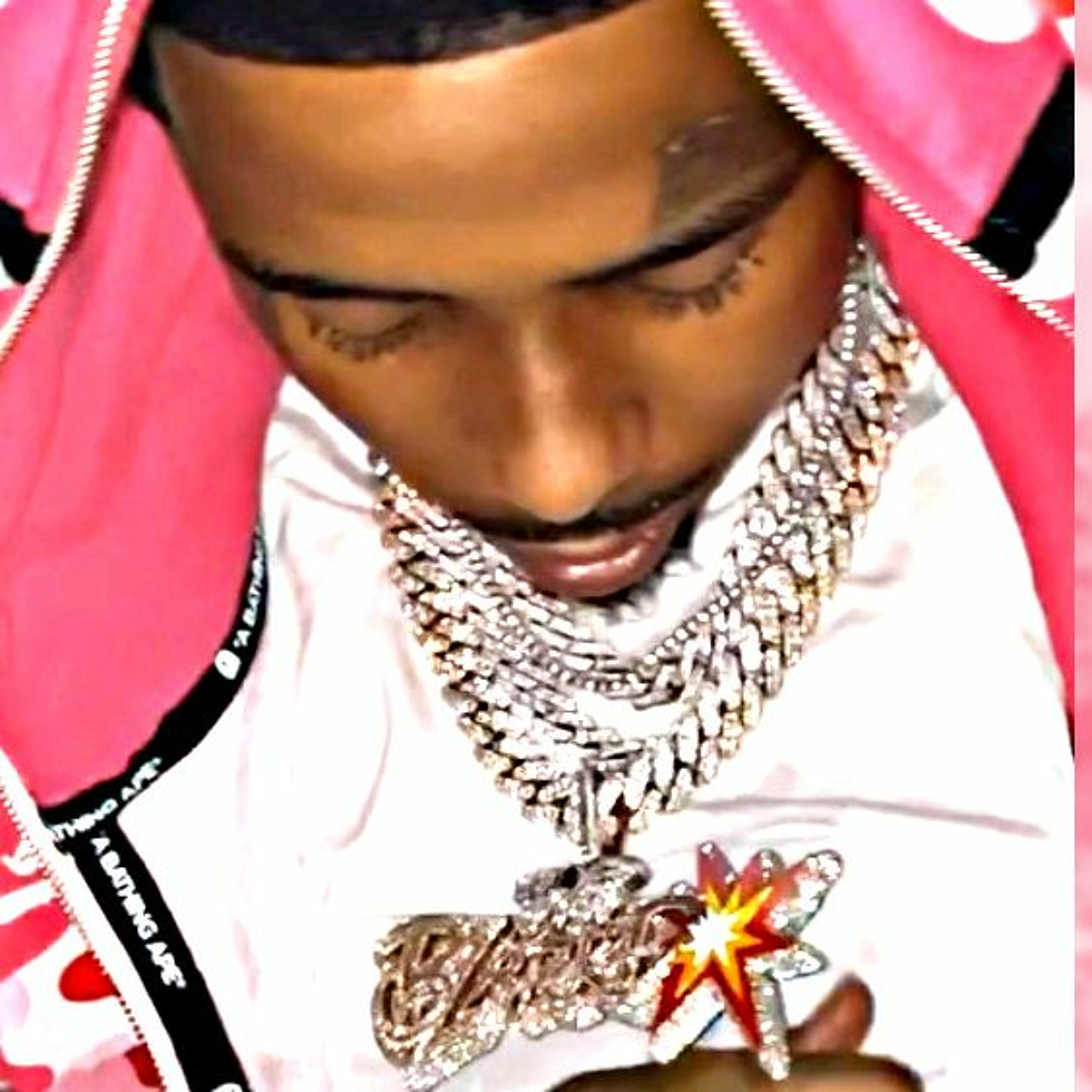 Pooh Shiesty x Mulatto x SPOTEMGOTTEM Type Beat | "Biggest" Prod By PB Large | Trap Instrumental episode artwork