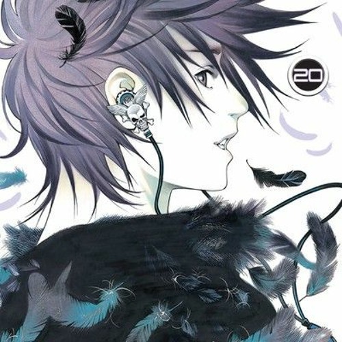 Stream ¿affex Listen to air gear🛼⚡️ playlist online for free on