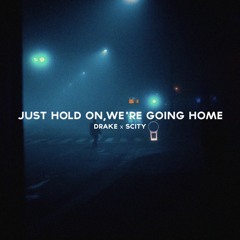 Drake - Hold On, We’re Going Home (Scity Afrohouse Remix)