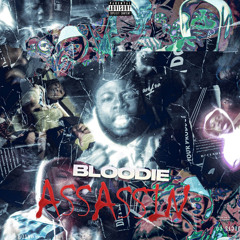 Bloodie - Assassin
