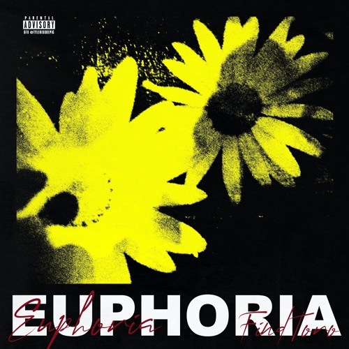 @findtoro - Euphoria (prod. georgie x kc supreme)