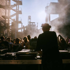 Techno Hardgroove 2
