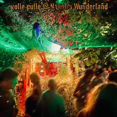 wolle pulle @ Naomi's Wunderland Part 1