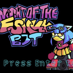 Fnf Lane Ost - Beyond-The-Stars