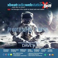 Progressive Pearls October 24 Dave H