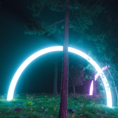 Neon Trails