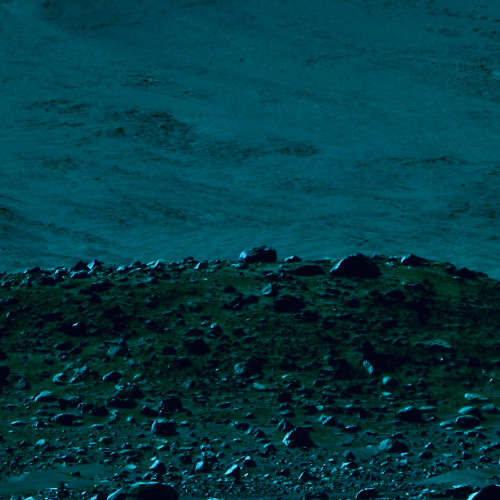 Come On, It's Just Over the Next Hill