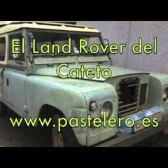 P.I.N.O. Lopez - La Resistencia Cateta (Demo clip)