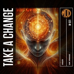 MQDRDG066 Leo-M - Take A Change