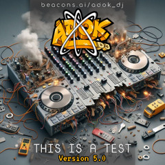 This is a test | Vol. 5