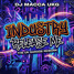 INDUSTRY ~ RELEASE ME ~ (DJ MACCA UKG REWORK) 