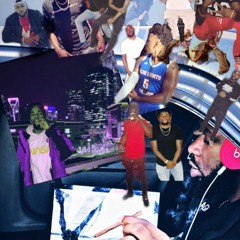 Dababy- Practice (Hotboy Way)