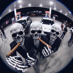 Estyy Rackz- DEAD INSIDE