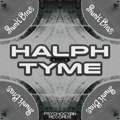 Phunk Bias - Halph Tyme