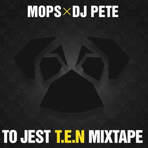 11. Mops X DJ Pete - Flexpress