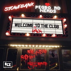 Pegboard Nerds & Stonebank - Welcome To The Club (More Plastic Remix)