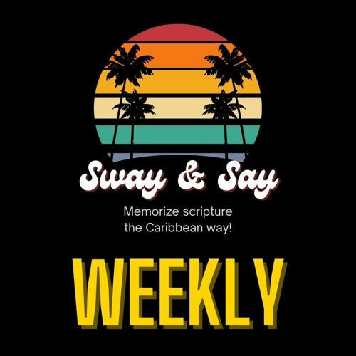 Stream Anju Mark | Listen to Sway & Say Weekly (2024) playlist online ...