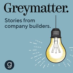 Building A Team Of Inspirational Leaders w/ Affirm CEO Max Levchin | Greymatter