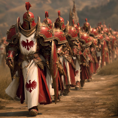 A call to arms