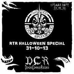 Lord of Speed | RTR halloween special 2013 | 31/10/13