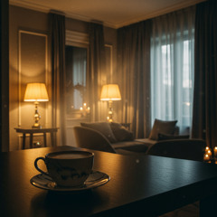 In The Daytime v2