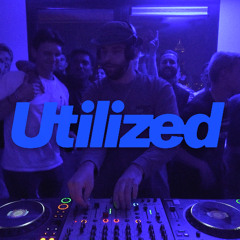 KAIPE at Linking Minds release party | Utilized