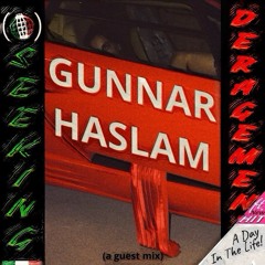 Gunnar Haslam for Seeking Derangements